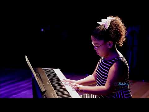 Recital BIDELLATI - Lorena Avelar "O Índio Triste" (Alice Botelho)