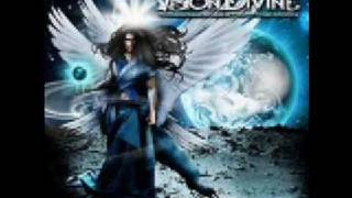 Vision Divine - 9 Degrees West of the Moon