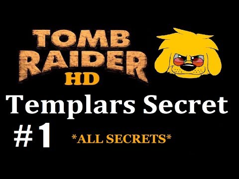 TRLE: Templars Secret - (Level 1) Midnight in Paris