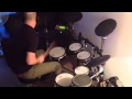 Lambchop - Timothy B. Schmidt (Roland TD-12 Drum Cover)