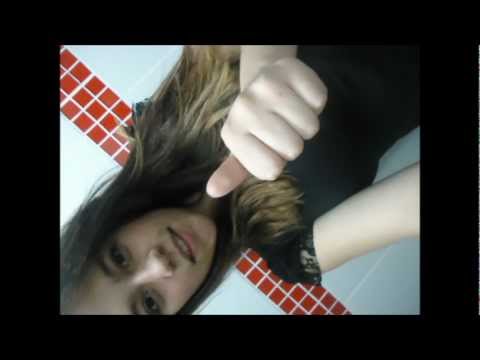 Mc Novinha da Bc - Garota Terrível ♪♪