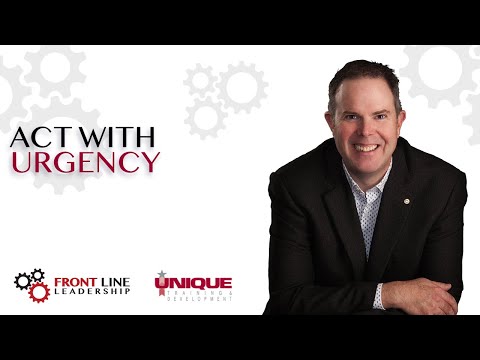 Encourage Action Via Implied Urgency Or Insight