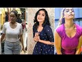 Abhirami Vengadachalam Dance Video Biggboss Actress Abhirami Video Tamil Actress Dance