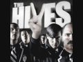 The Hives - The Black And White Album (2007) - A Stroll Through Hive Manor Corridors