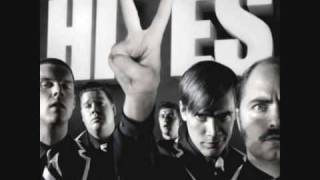 The Hives - The Black And White Album (2007) - A Stroll Through Hive Manor Corridors