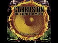 Corrosion of Conformity - Albatross
