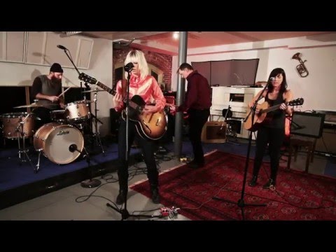 Hayley Thompson-King - Teratoma (Live at Armory Sound)