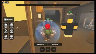 ROBLOX MILITARY ROLEPLAY SCRIPT SWITCH TO DEVELOPMENT TEAM AND REFRESH ALL KEYLESS PASTEBIN