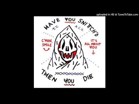 Mekoslesh - HSS Hard Street Shit (prod. Sleshbeatz) 2015 Trve Vandals