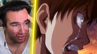 Attack On Titan Eren 