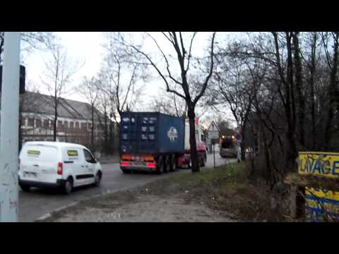 Scania Torpedo tps Sarrut