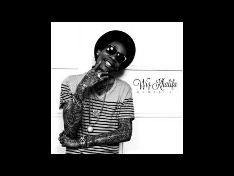 Wiz Khalifa   Bluffin Instrumental with hook ReProd  By Who