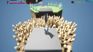 Mouse adventure | GamePlay PC