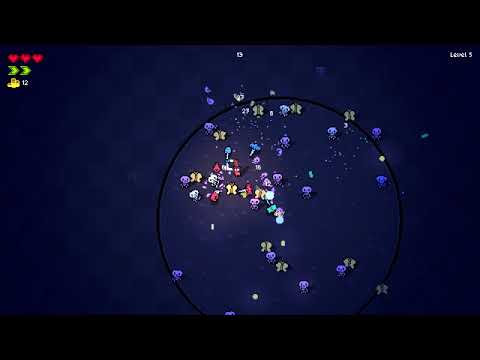 Steam Community :: Tiny Survivors