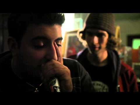 AFTER PARTY BATTLE SERIES. BBK vs. HeaveN. 2012 Midwest Beatbox Battle.