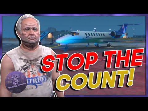 BEST OF GTA 5 RP #554 - BILLYBOB WANTS TO STOP THE COUNT! FRANCIS HAPPY SONG | NoPixel Highlights