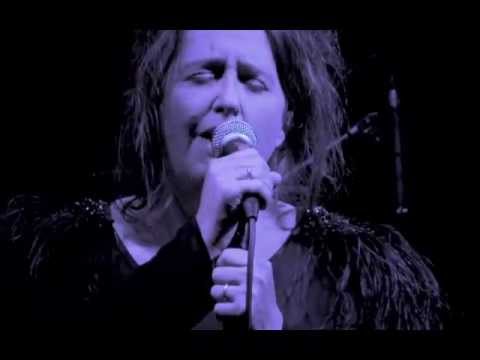 MARY COUGHLAN, 'I'D RATHER GO BLIND', MONROE'S GALWAY 2011