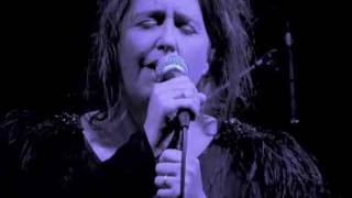 MARY COUGHLAN, 'I'D RATHER GO BLIND', MONROE'S GALWAY 2011