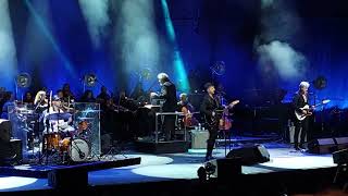 Redd Senfoni- Sen de Saçmala (Harbiye Açık Hava Konseri) 5/05/2025