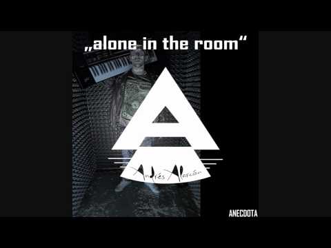 Andres Alarcon Album Preview alone in the room.wmv