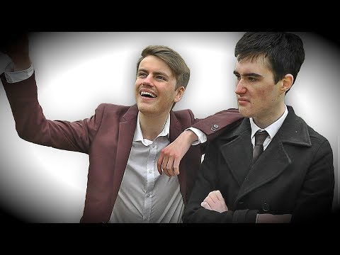 Defective Detective! S01E05: The Good Haggis!