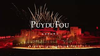 Nautalia Viajes PUY DU FOU, MISTERIO DE SORBACES anuncio