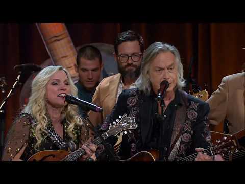 "BLUEGRASS NOW!" (on PBS) features amazing All-Star Bluegrass cast!