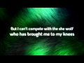 David Guetta feat. Sia - She Wolf (Falling to ...