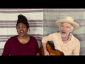 Dan + Claudia Zanes - The Grey Goose - Social Isolation Song Series #64