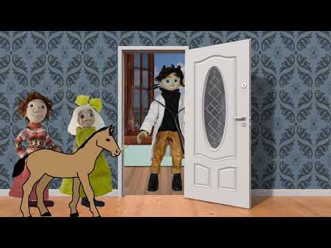 Liljan (3,5v) heppasatu