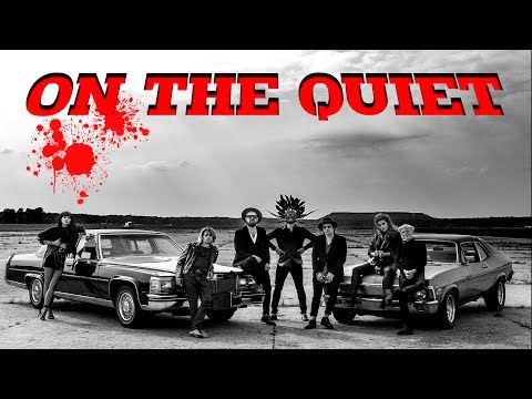 SMOLIK // KEV FOX - On the Quiet (Official Video)