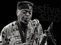 Dewey Redman March 1999