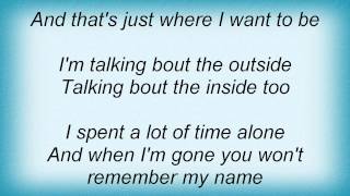 Todd Rundgren - Some Folks Is Even Whiter Than Me Lyrics