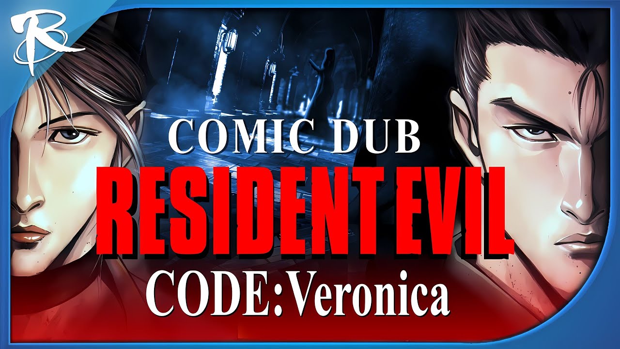 RESIDENT EVIL CODE: VERONICA REMAKE COULD BE CLOSER THAN EVER