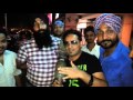 Bikkar Bai Sentimental Full Movie Jassi Jasraj CCD Sector 35 Chandigarh Punjabi 2013