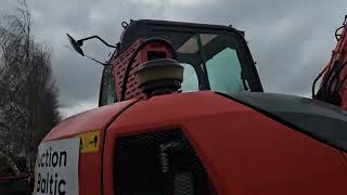Kubota KX 183-3 midi excavator for sale - Image 4 | Machineryline PH Kubota KX 183-3 midi excavator | Image 4 - Machineryline