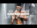 2020 Monsterzym PRO Kim Min Soo Men's Physique Free Posing 2020 몬스터짐 프로 김민수 자유포징
