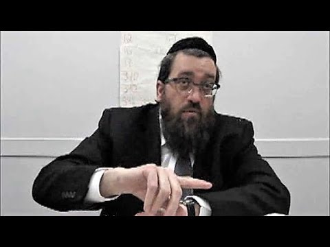39 CHUKAT -  Rabbi Baruch Lichtenstein (Is any milk really KOSHER? 2013 07 10 -  )