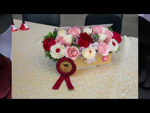 Festivitatea de absolvire: Promoția 2020. Clasele a XII-a A și a XII-a C