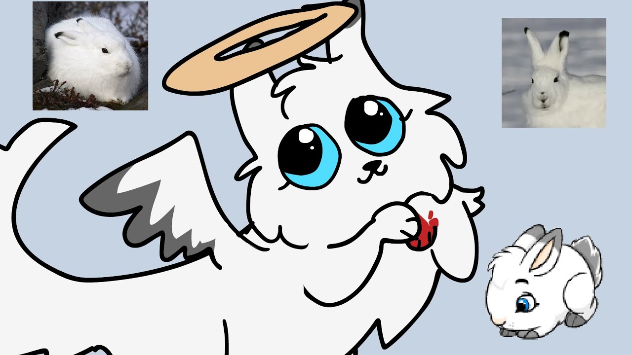 Mini-Talking: Snowfur