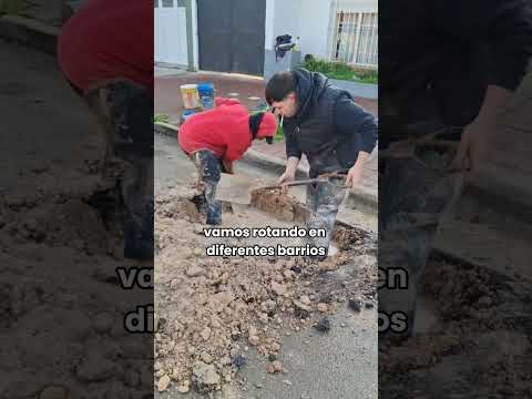 ¿Sabías cómo se repara una pérdida de agua?