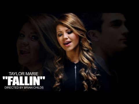Taylor Marie "Fallin" (Official Video)