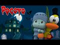 🎃POCOYO in ENGLISH🕷: Halloween Marathon [30 min] | Full Episodes | VIDEOS and CARTOONS for KIDS
