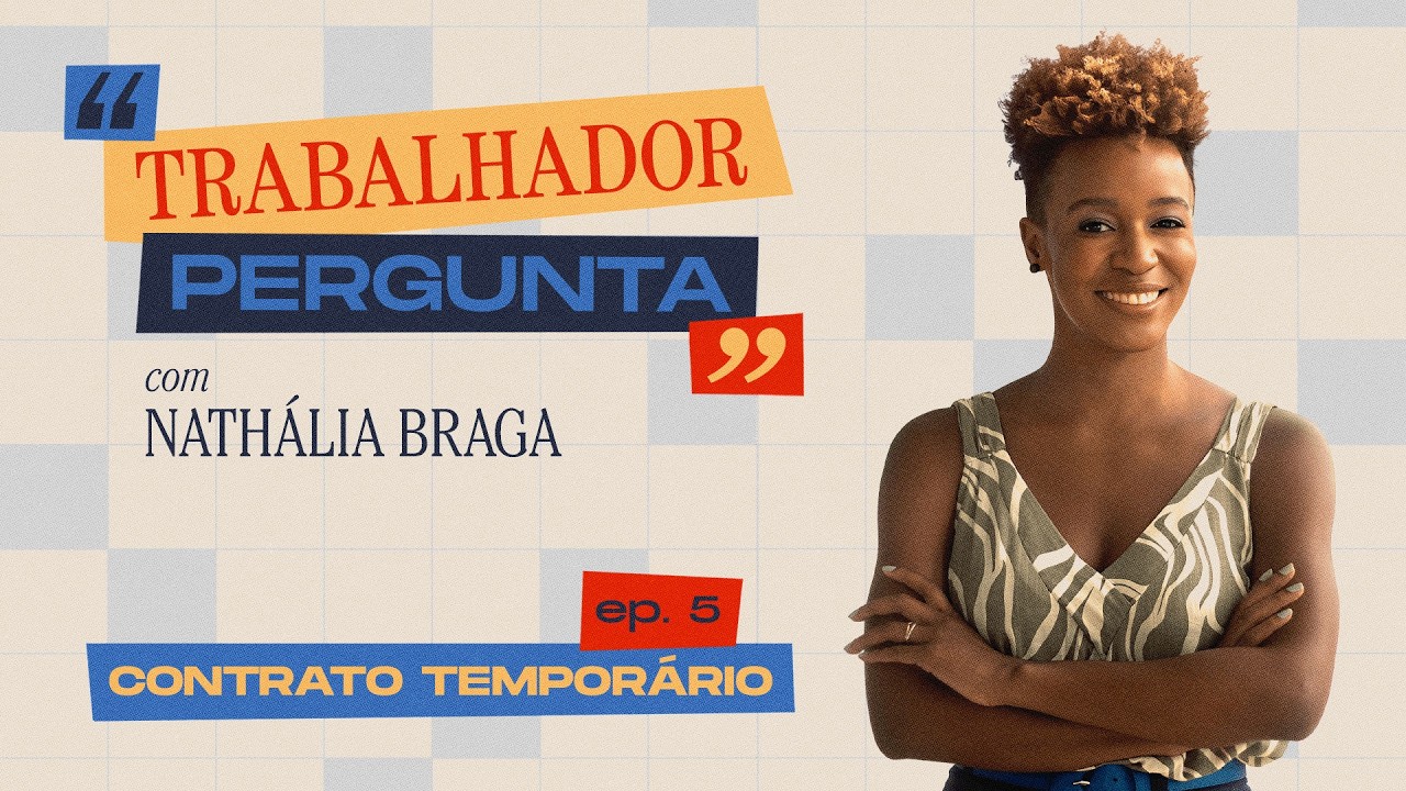 Como funciona o contrato de trabalho temporário?