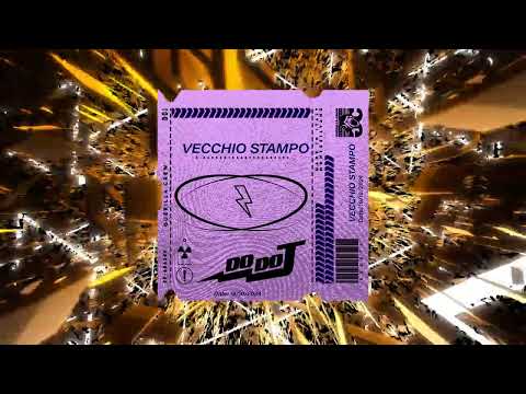 Vecchio stampo (vecchio stampo X Tech House) MASHUP DoDoJ
