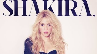 Shakira feat. MAGIC! - Cut Me Deep