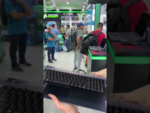 Notebook Lenovo IdeaPad 1 83B40006US 15.6" Intel Core i5-1335U 256GB SSD 8GB RAM - Azul - 2