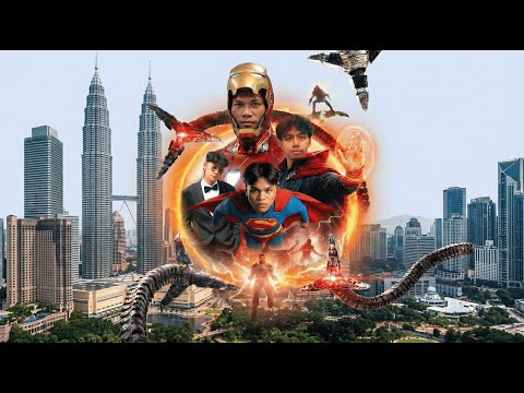 MISSION: DELIVERED short film thumbnail