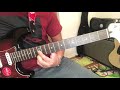 Tutorial viking 5 Guitarra