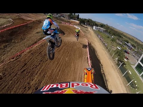 Enzo Lopes | Brazilian MX Championship - Dirt Bike Addicts
